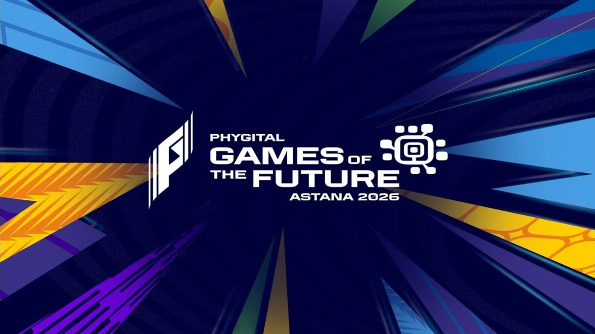 Games of the Future 2026