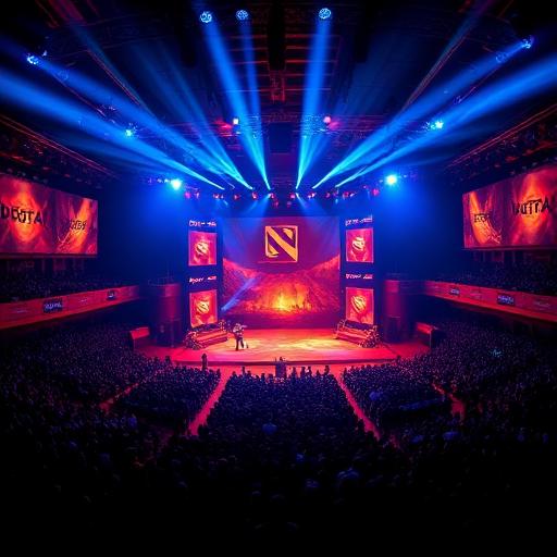 BLAST Slam VIII